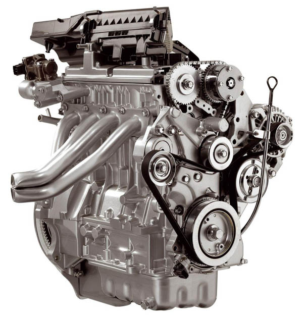 2003  Riviera Car Engine